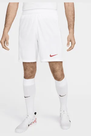 Nike Calções de futebol de réplica Dri-FIT do equipamento principal/alternativo Stadium Turquia 2024/25 para homem