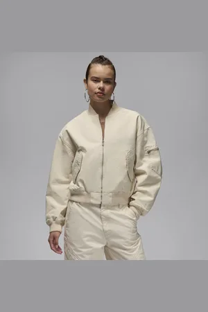 Jordan Casaco leve Renegade para mulher
