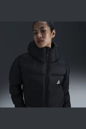 Nike Casaco folgado com capuz Therma-FIT ADV ACG "Lunar Lake" PrimaLoft® para mulher