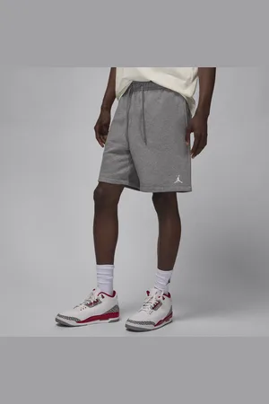 Jordan Calções Brooklyn Fleece para homem
