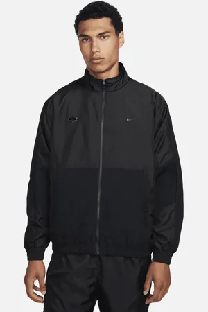 Nike Casaco de treino entrançado Sportswear para homem