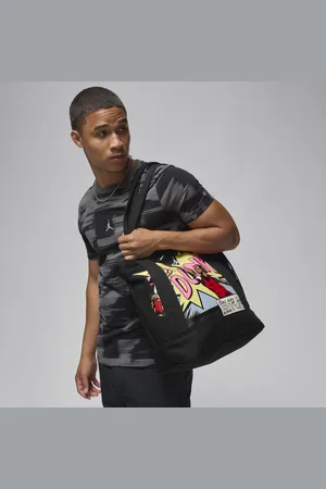 Jordan Saco de pano (34 L)