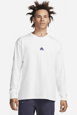 Nike Camisola de manga comprida ACG "Lungs" para homem