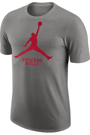 Jordan T-shirt NBA Chicago Bulls Essential para homem