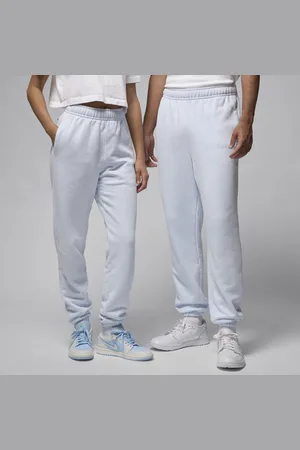 Jordan Calças de lã cardada Air Wordmark para homem