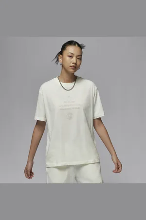 Nike T-shirt Paris Saint-Germain para mulher