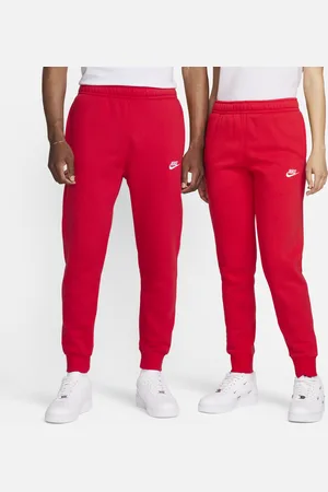 Nike Calças de jogging de lã cardada Sportswear Club