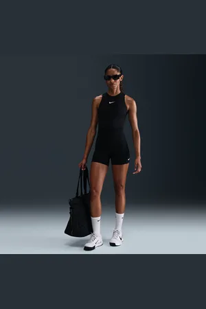 Nike Calções de ténis com bolsos Dri-FIT Court para mulher