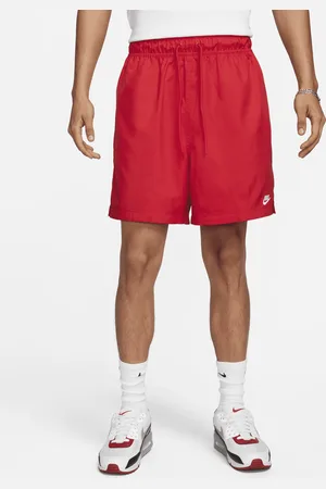 Nike Calções Flow entrançados Club para homem