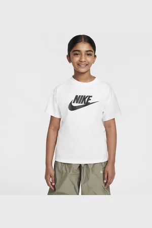 Nike T-shirt Sportswear Júnior (Rapariga)