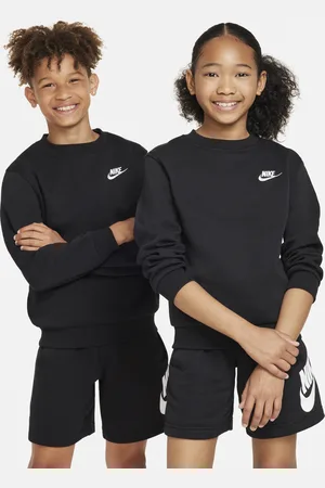 Nike Sweatshirt Sportswear Club Fleece Júnior