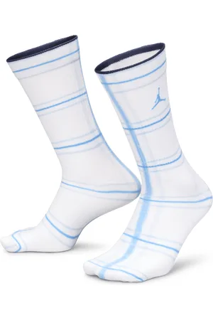Jordan Meias de cano médio Holiday Everyday Essentials (1 par)