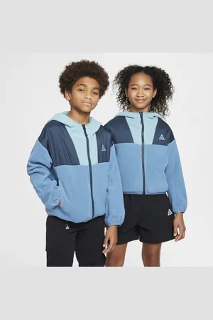 Nike Hoodie ACG "Wolf Tree" Júnior