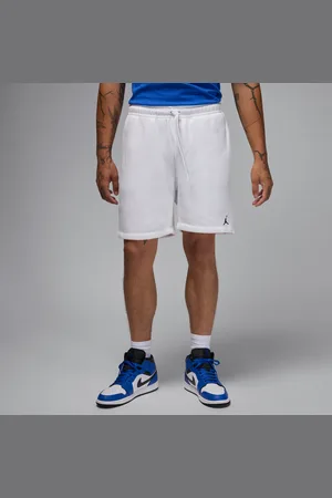 Jordan Calções Brooklyn Fleece para homem