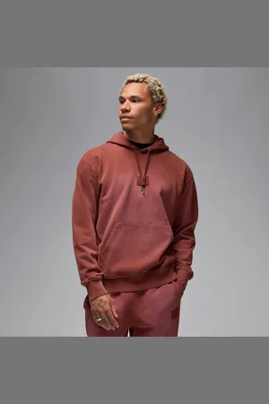 Jordan Hoodie pullover Flight Fleece para homem