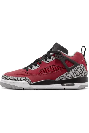 Jordan Sapatilhas Spizike Low Júnior