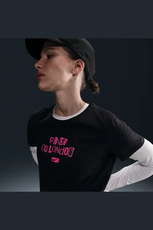 Nike T-shirt de futebol Supporter Chelsea FC para mulher