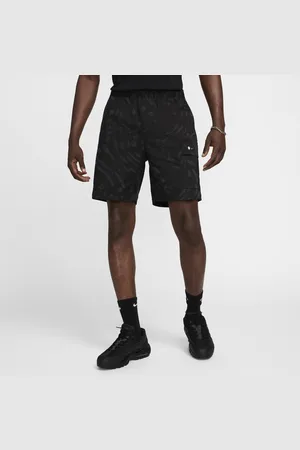 Nike Calções de futebol entrançados Nigéria para homem