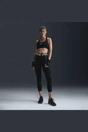 Nike Leggings a 7/8 de cintura subida Pro Sculpt para mulher