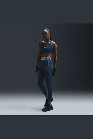 Nike Leggings a 7/8 de cintura subida Pro Sculpt para mulher