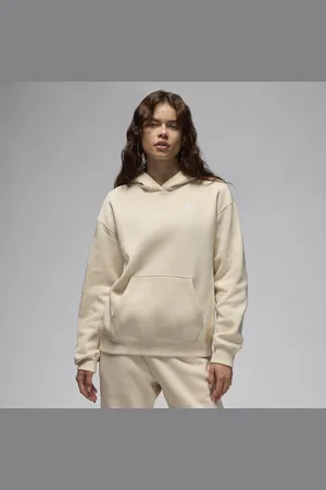 Jordan Hoodie pullover Brooklyn Fleece para mulher