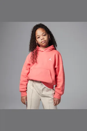 Jordan Hoodie pullover Brooklyn Essentials Júnior