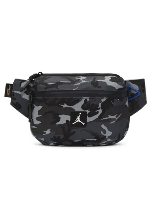 Jordan Saco a tiracolo Cordura® (2 L)