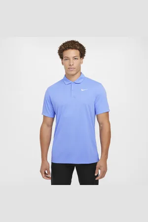 Nike Polo de ténis Court Dri-FIT para homem