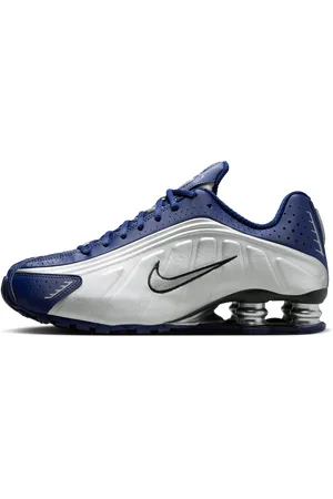 Nike Sapatilhas Shox R4 para mulher