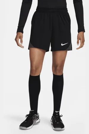 Nike Calções de futebol Dri-FIT Strike para mulher