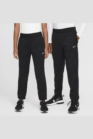Nike Calças de treino de inverno Therma-FIT Júnior
