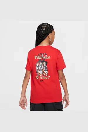 Nike T-shirt Sportswear Júnior