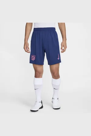 Nike Calções de futebol de réplica Dri-FIT do terceiro equipamento Stadium Atlético de Madrid 2024/25 para homem