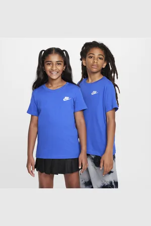 Nike T-shirt Sportswear Júnior