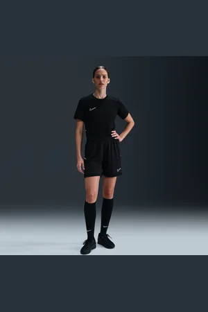Nike Calções de futebol Dri-FIT Academy para mulher