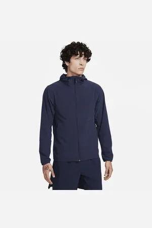 Nike Casaco versátil com capuz Repel Unlimited para homem