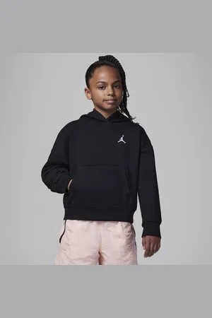 Jordan Hoodie pullover Brooklyn Essentials Júnior