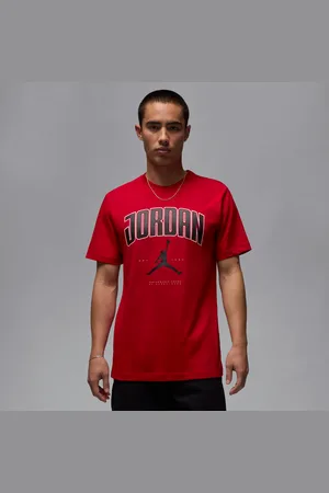 Jordan T-shirt para homem