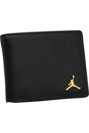Jordan Carteira dobrável lingote Jumpman para homem
