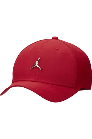 Jordan Boné ajustável Rise Cap