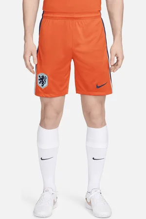 Nike Calções de futebol de réplica Dri-FIT do equipamento principal Stadium Países Baixos 2024 para homem