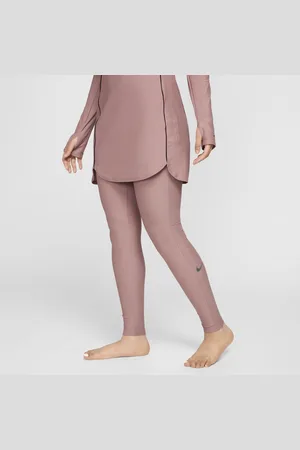 Nike Leggings estreitas Swim Victory para mulher