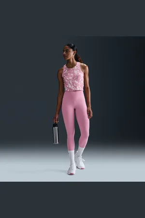 Nike Leggings a 7/8 de cintura subida One para mulher