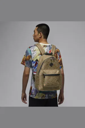 Jordan Mochila Icon (20 L)