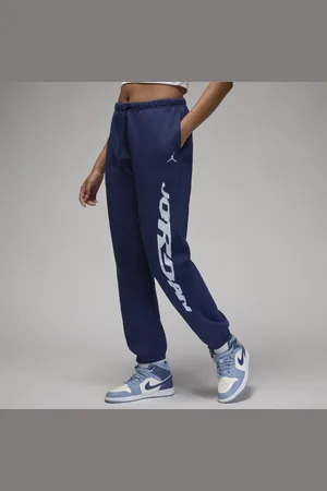 Jordan Calças Brooklyn Fleece para mulher