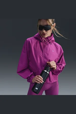 Nike Casaco de running Storm-FIT Swift para mulher