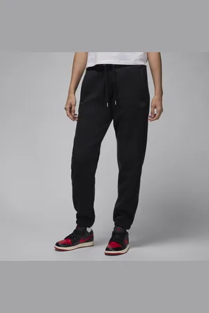 Jordan Calças Flight Fleece para mulher
