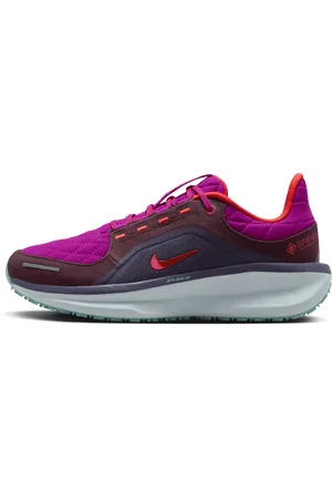 Nike Sapatilhas de running para estrada à prova de água Winflo 11 GORE-TEX SE para mulher