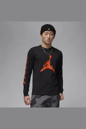 Jordan Camisola de manga comprida para homem
