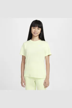 Nike T-shirt Sportswear Júnior